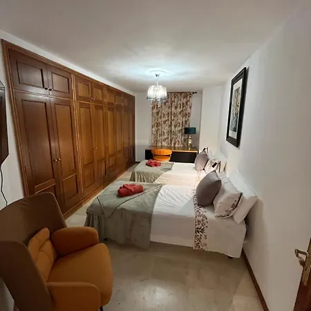 Dream Bulevar Apartment Santa Cruz de Tenerife