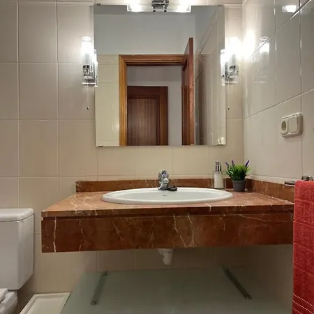 Dream Bulevar * Santa Cruz de Tenerife