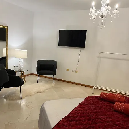 Apartment Dream Bulevar Santa Cruz de Tenerife