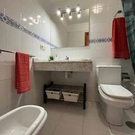 Dream Bulevar Apartment *
