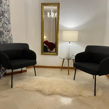 Dream Bulevar Apartment