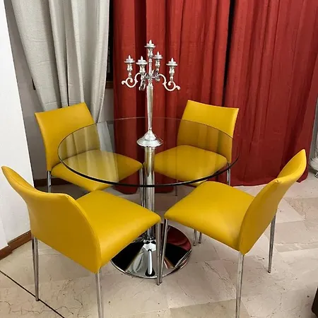 Apartment Dream Bulevar Santa Cruz de Tenerife