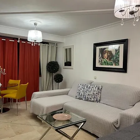 Dream Bulevar Apartment Santa Cruz de Tenerife