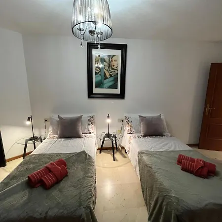 Apartment Dream Bulevar *
