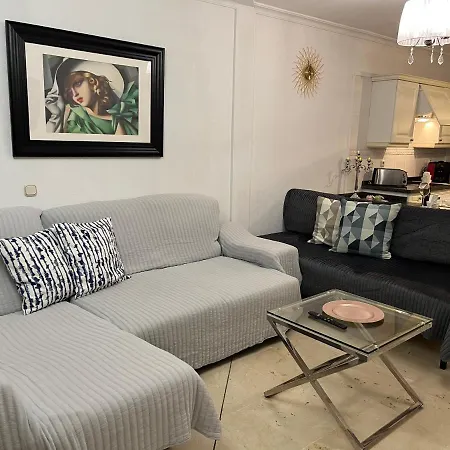 Apartamento Dream Bulevar *