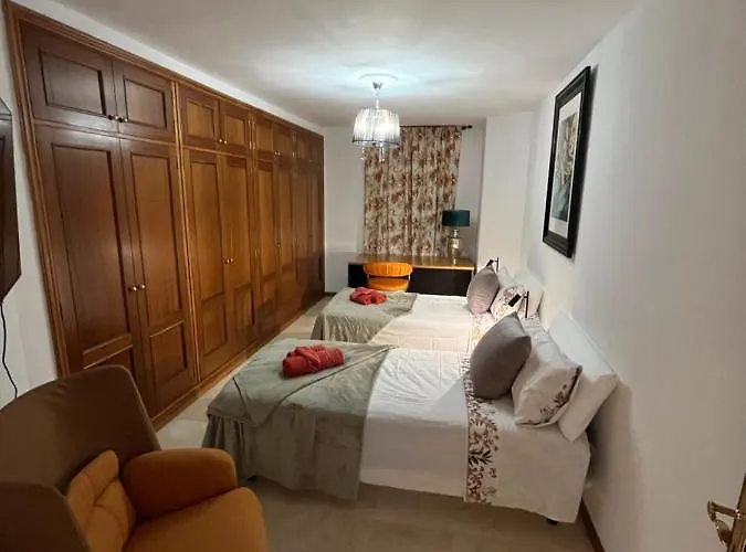 Dream Bulevar Apartamento Santa Cruz de Tenerife