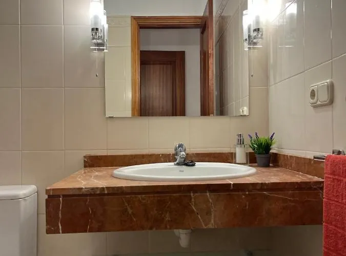 Dream Bulevar * Santa-Cruz de Ténérife