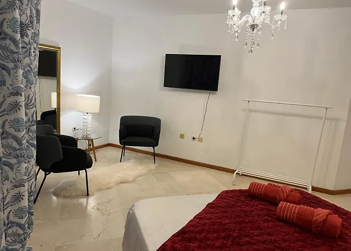 Apartamento Dream Bulevar Santa Cruz de Tenerife