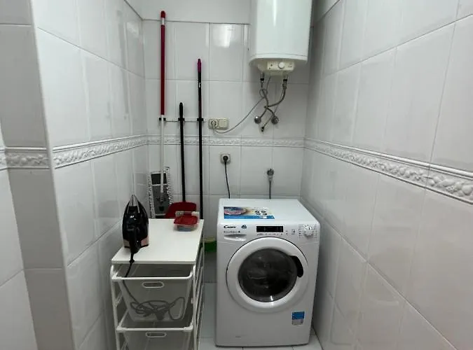 Dream Bulevar Appartement *