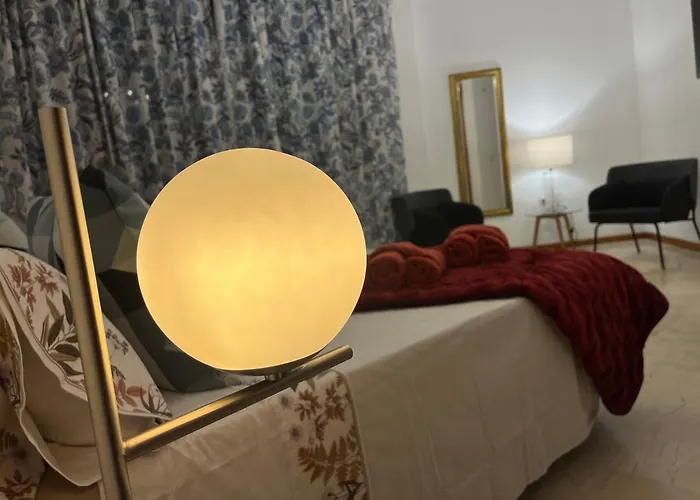 Dream Bulevar Santa-Cruz de Ténérife