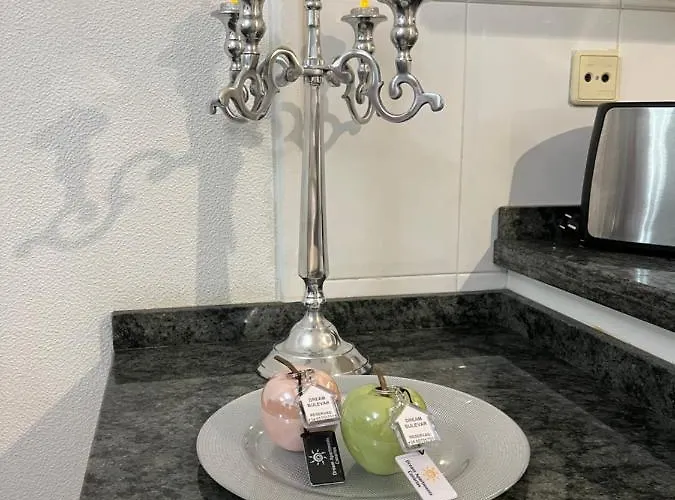 Appartement Dream Bulevar