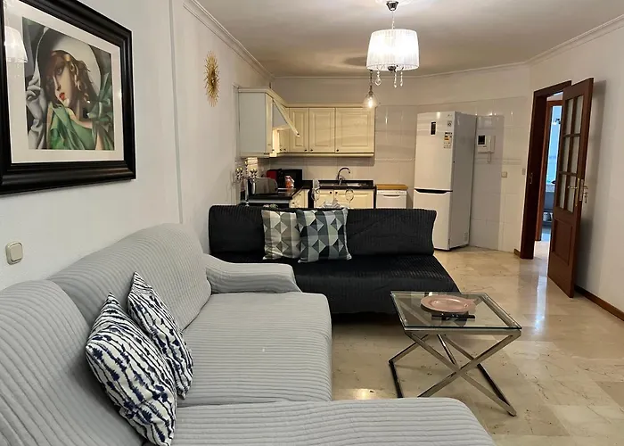 Dream Bulevar Appartement