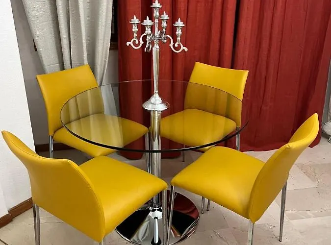 Apartamento Dream Bulevar Santa Cruz de Tenerife