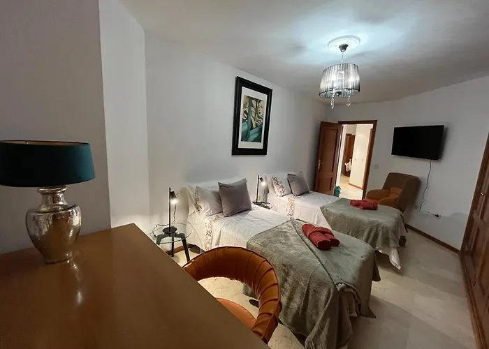 Dream Bulevar Santa-Cruz de Ténérife