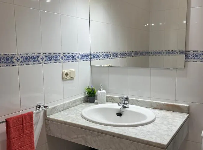 Dream Bulevar * Santa-Cruz de Ténérife