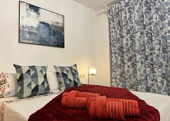 Apartamento Dream Bulevar