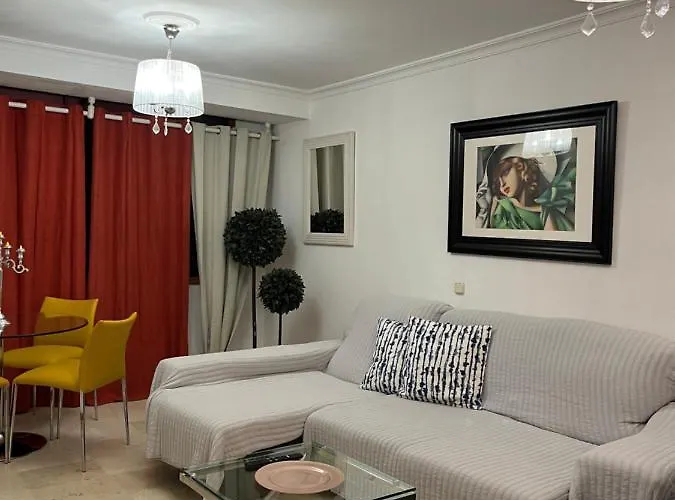 Dream Bulevar Apartamento Santa Cruz de Tenerife