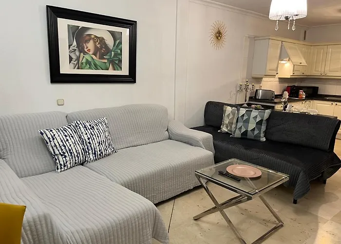 Appartement Dream Bulevar *