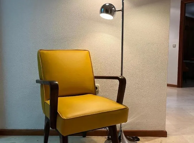 Dream Bulevar Appartement Santa-Cruz de Ténérife