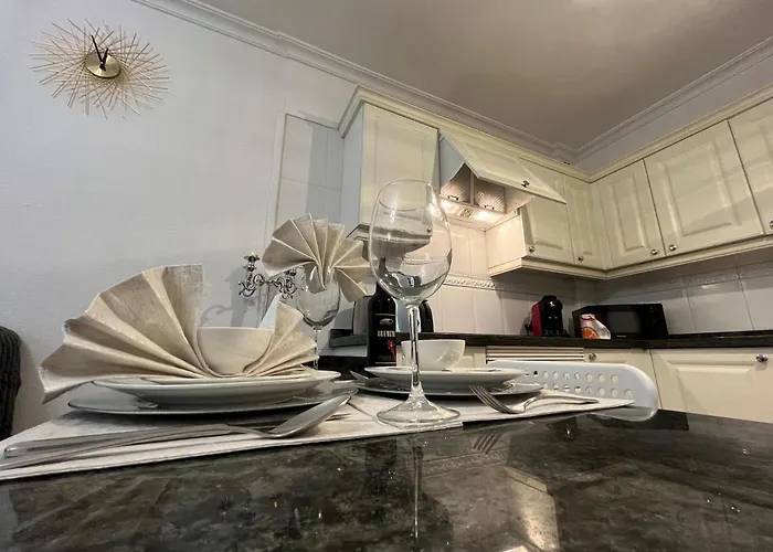 Dream Bulevar Santa Cruz de Tenerife