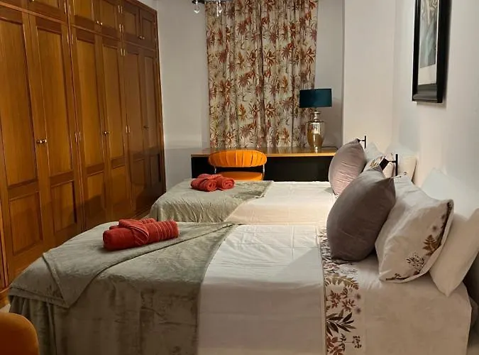 Dream Bulevar * Santa-Cruz de Ténérife