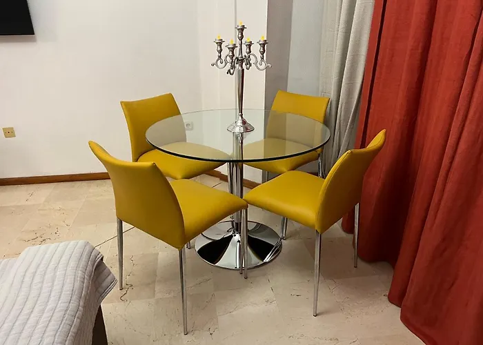 Dream Bulevar * Santa-Cruz de Ténérife