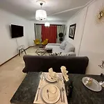 Apartamento Dream Bulevar Santa Cruz de Tenerife