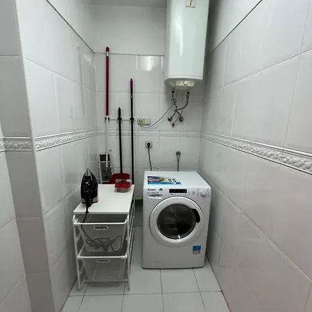 Dream Bulevar Apartment *