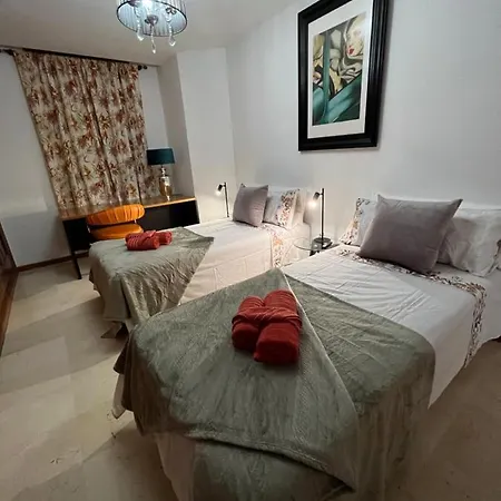 Апартаменты Dream Bulevar *