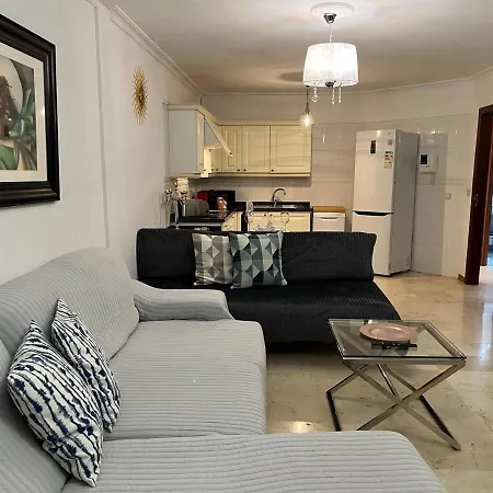 Dream Bulevar Apartment