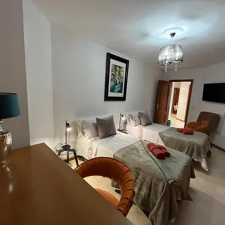 Dream Bulevar Санта-Крус-де-Тенерифе