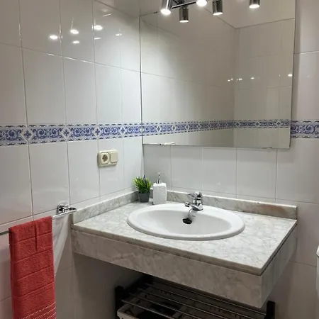 Dream Bulevar * Santa Cruz de Tenerife