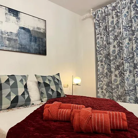 Apartamento Dream Bulevar