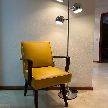 Dream Bulevar Apartment Santa Cruz de Tenerife