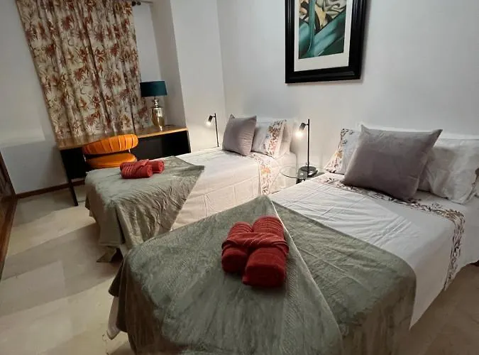 Apartment Dream Bulevar *