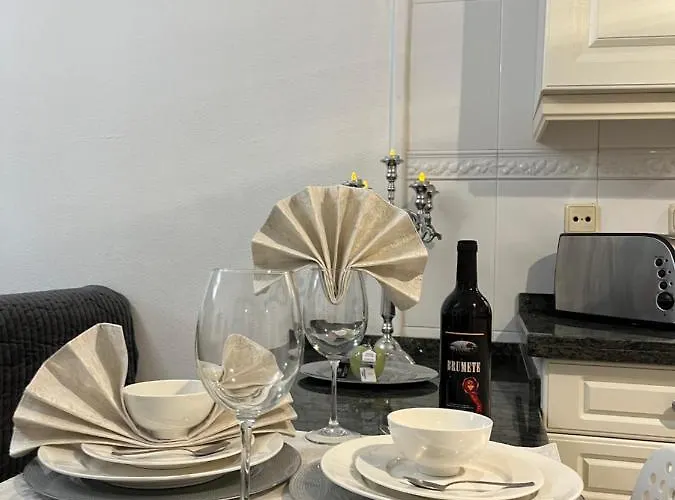 Dream Bulevar Lägenhet *