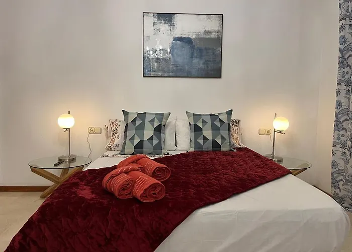 Dream Bulevar Lägenhet